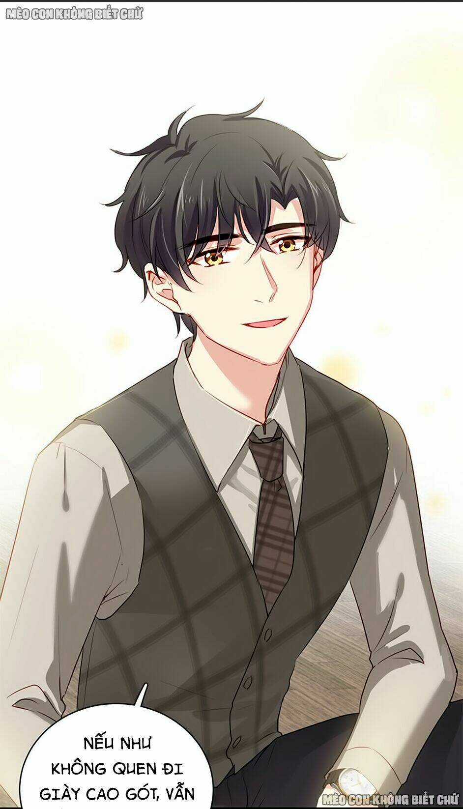 Nhịp Tim Cảnh Báo - Chapter 1 - Trang 14