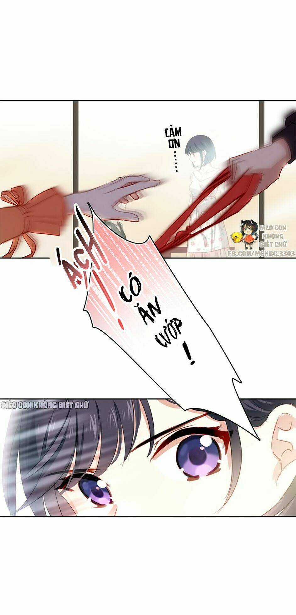 Nhịp Tim Cảnh Báo - Chapter 1 - Trang 16