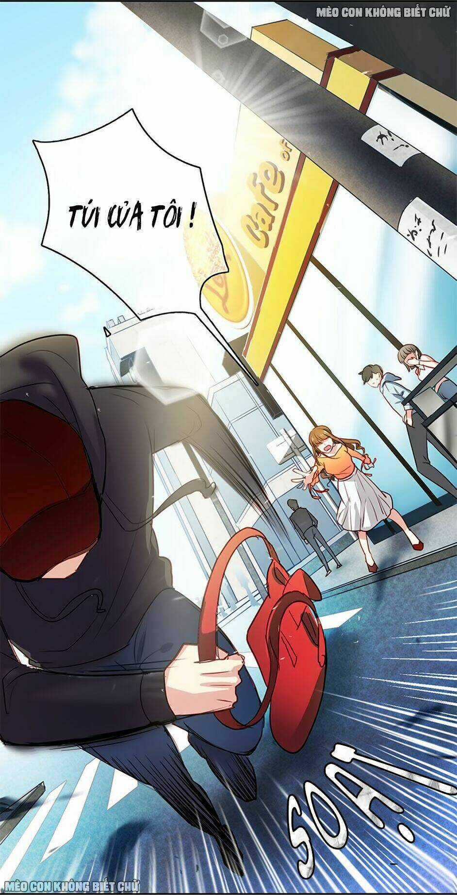 Nhịp Tim Cảnh Báo - Chapter 1 - Trang 17