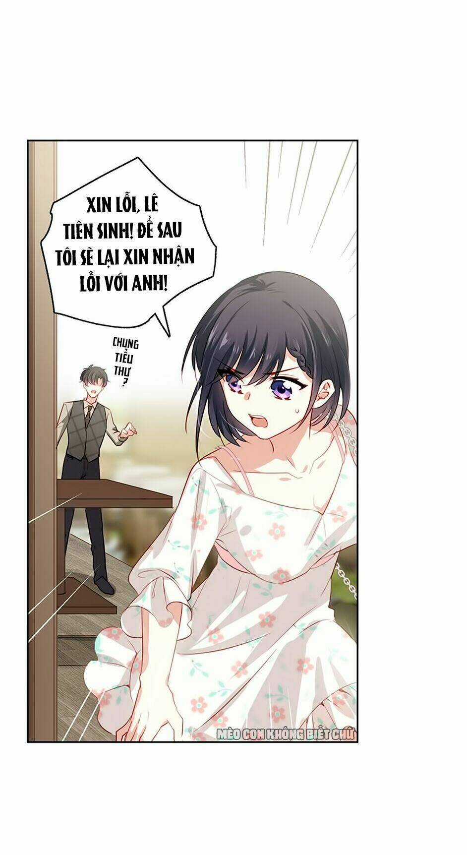 Nhịp Tim Cảnh Báo - Chapter 1 - Trang 18