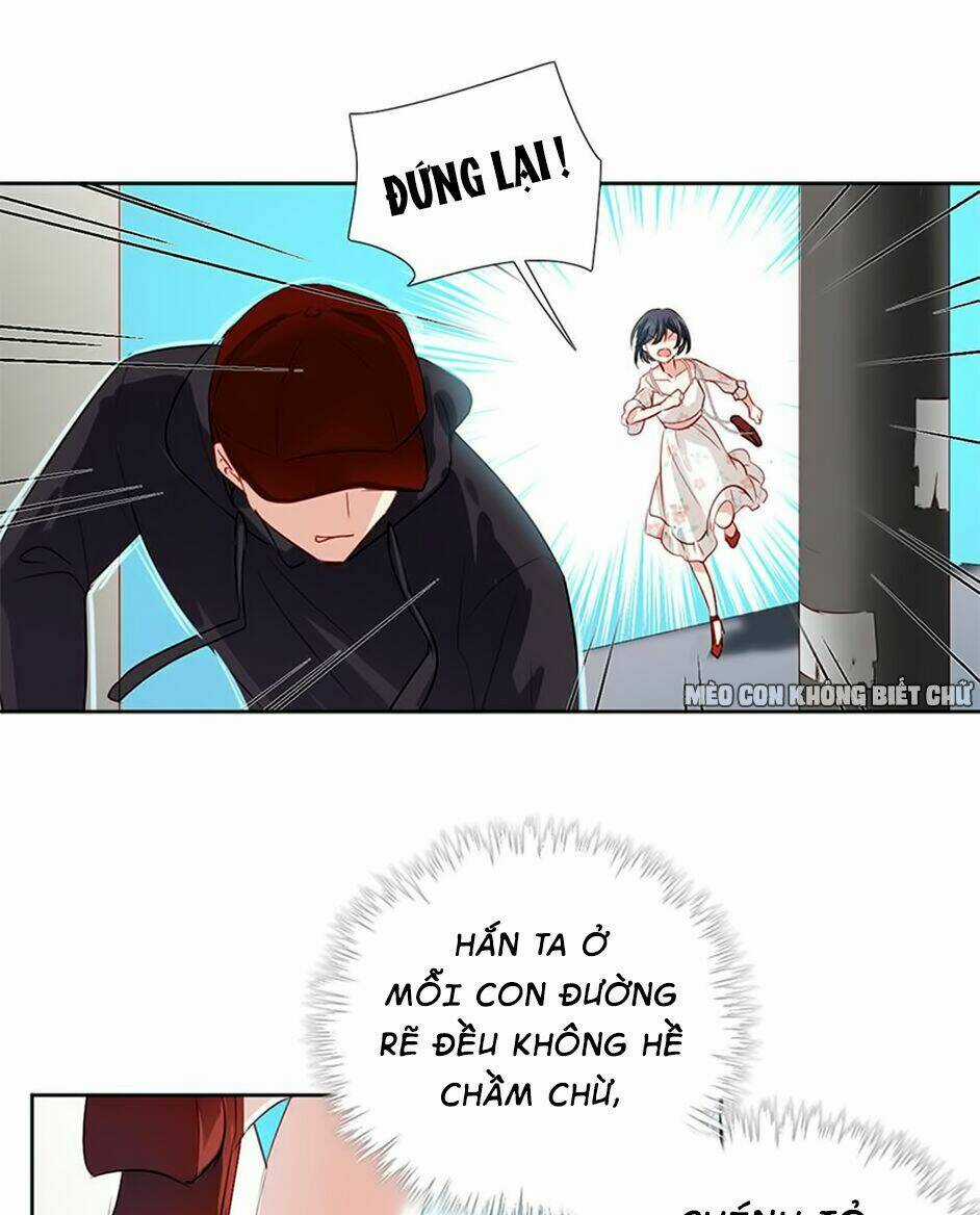 Nhịp Tim Cảnh Báo - Chapter 1 - Trang 19