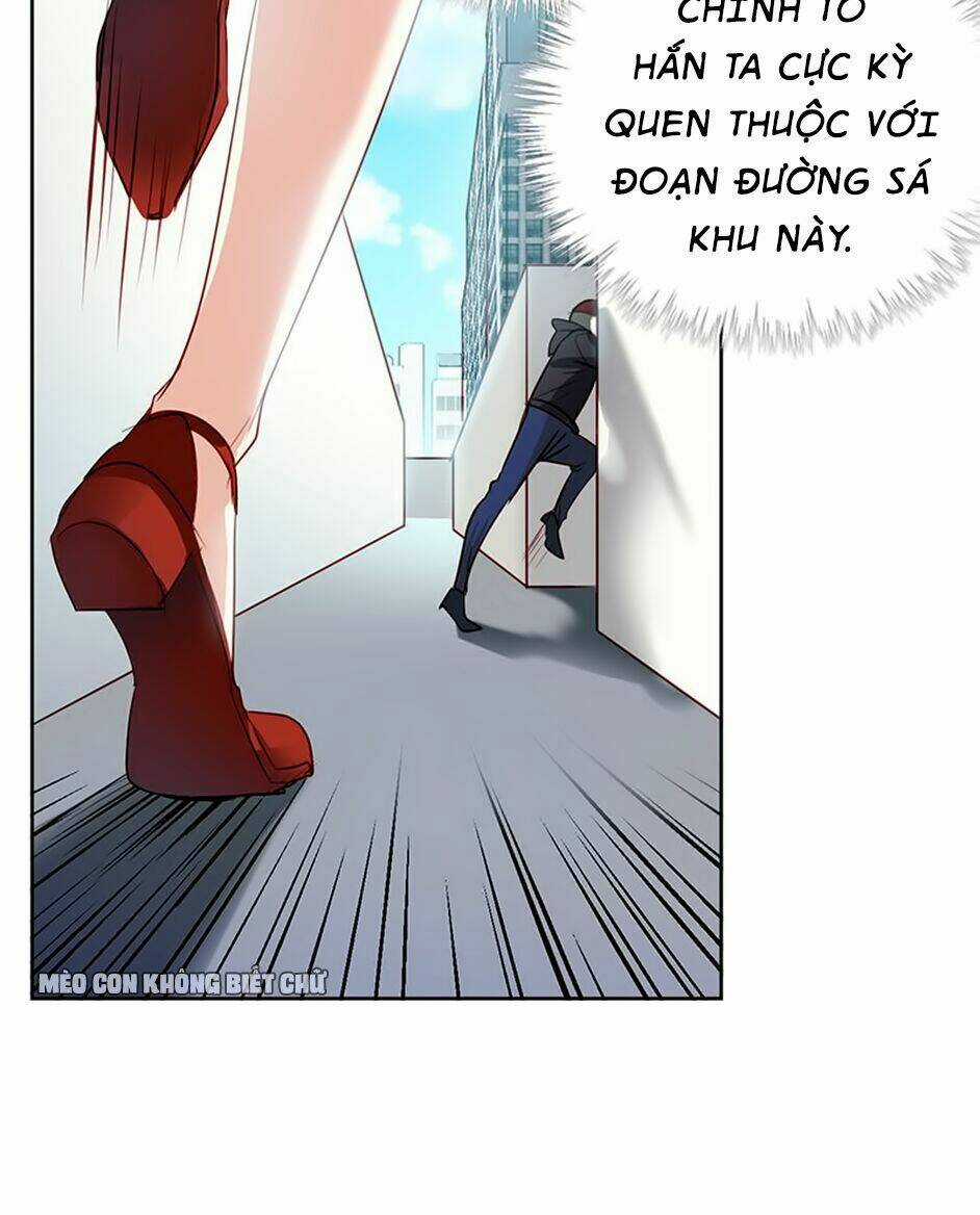 Nhịp Tim Cảnh Báo - Chapter 1 - Trang 20