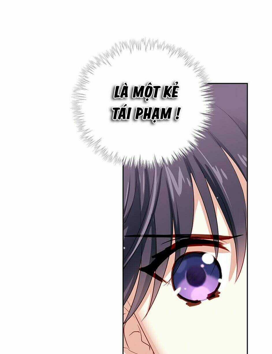 Nhịp Tim Cảnh Báo - Chapter 1 - Trang 21