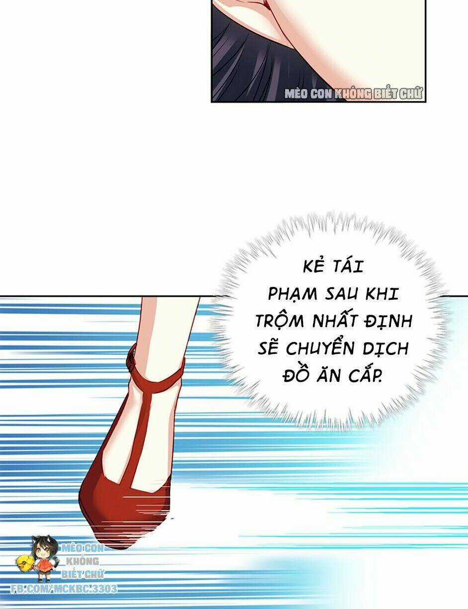 Nhịp Tim Cảnh Báo - Chapter 1 - Trang 22