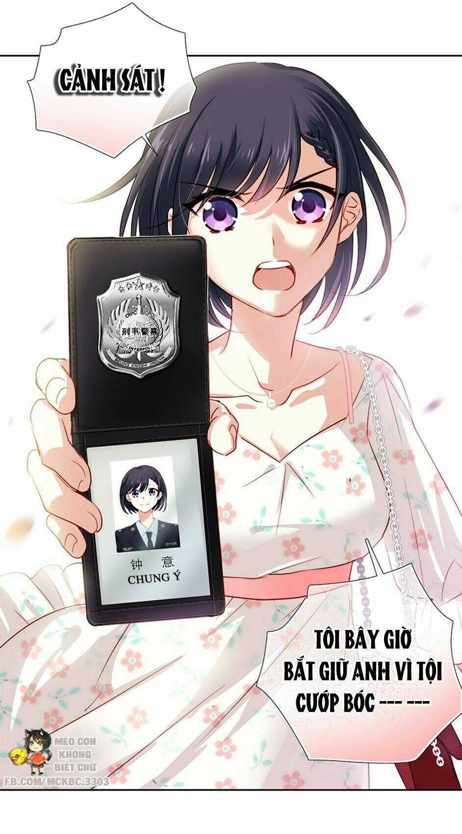 Nhịp Tim Cảnh Báo - Chapter 1 - Trang 26