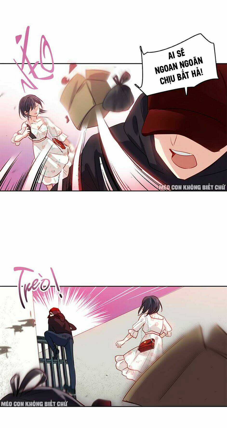 Nhịp Tim Cảnh Báo - Chapter 1 - Trang 27