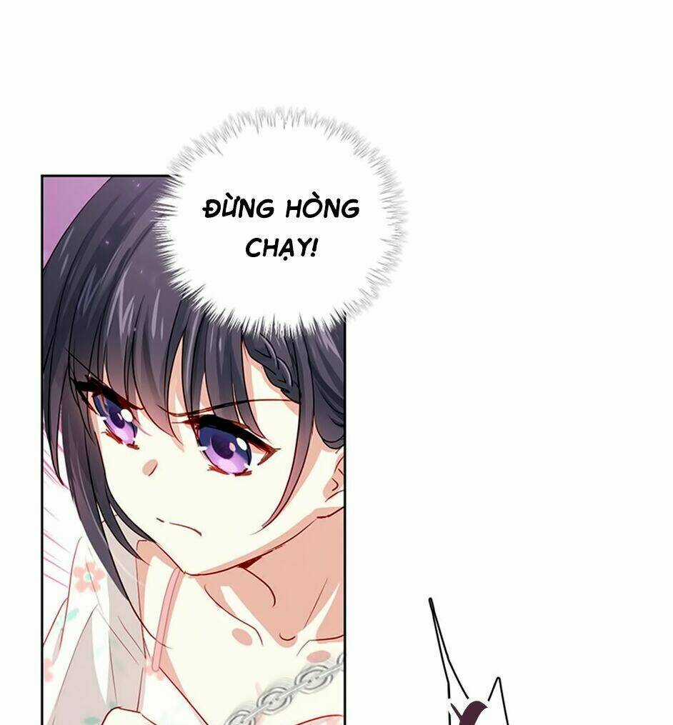 Nhịp Tim Cảnh Báo - Chapter 1 - Trang 28