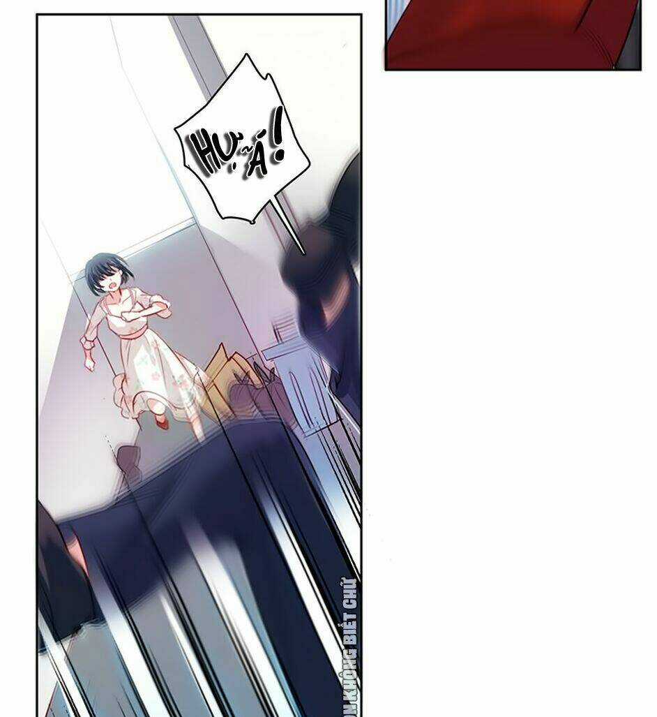 Nhịp Tim Cảnh Báo - Chapter 1 - Trang 30