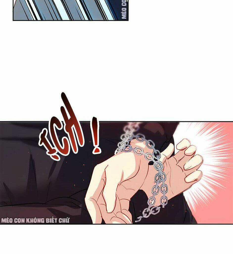 Nhịp Tim Cảnh Báo - Chapter 1 - Trang 31