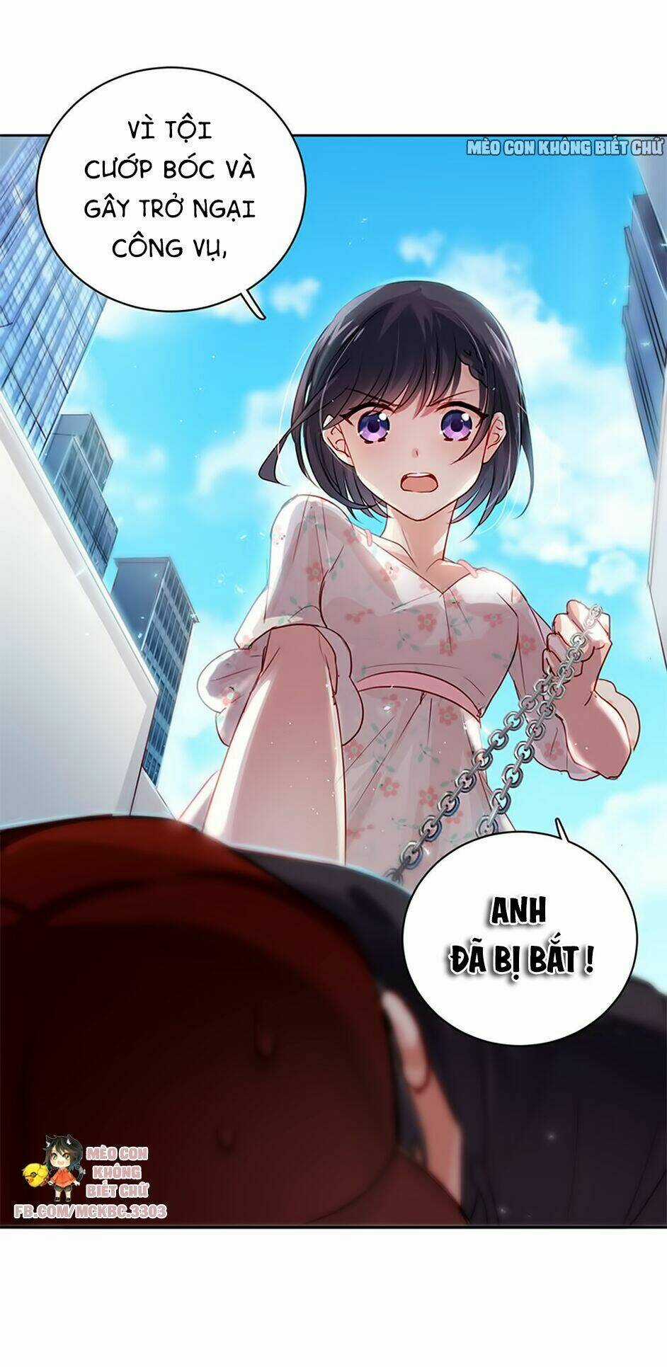 Nhịp Tim Cảnh Báo - Chapter 1 - Trang 32