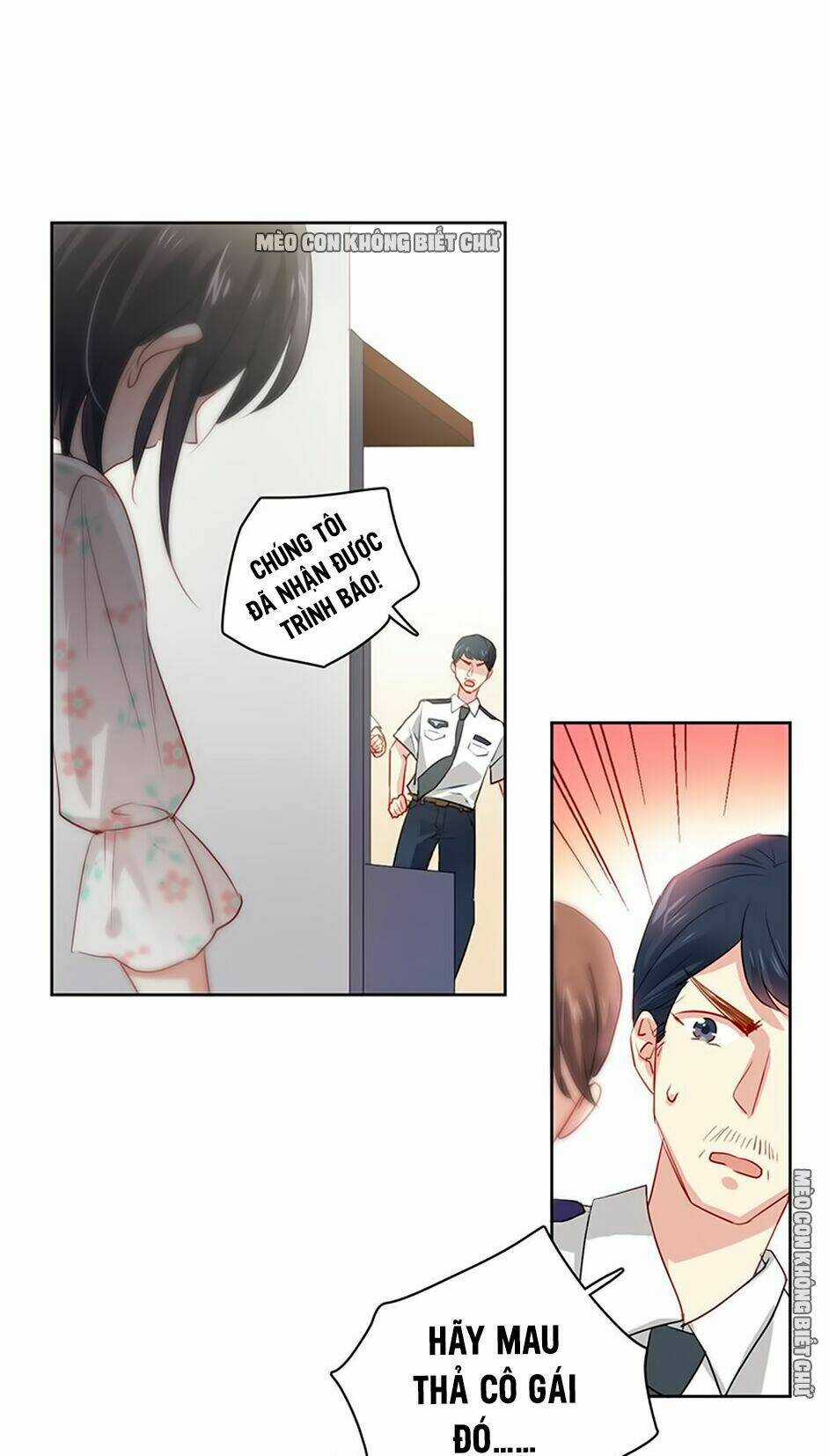 Nhịp Tim Cảnh Báo - Chapter 1 - Trang 33