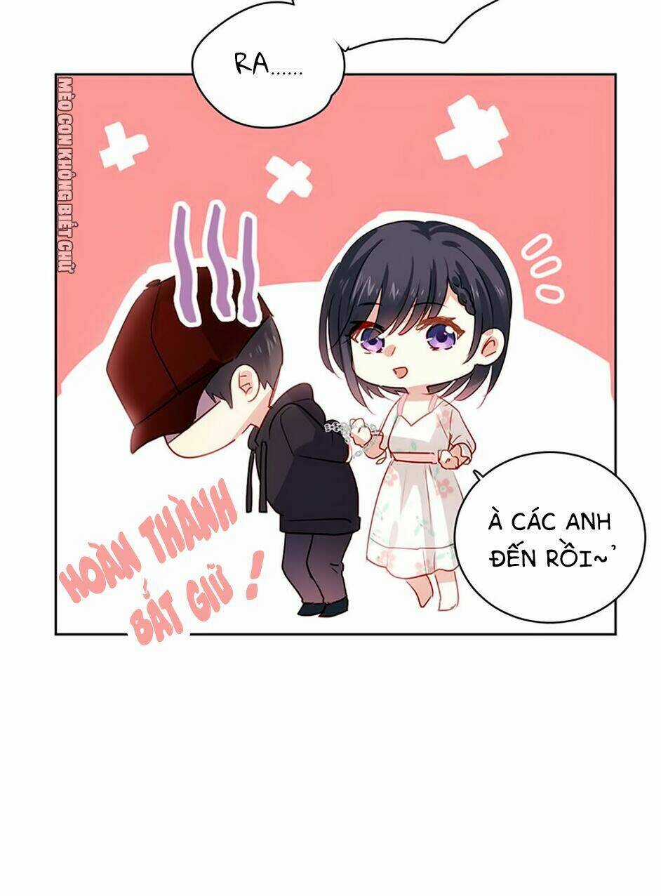 Nhịp Tim Cảnh Báo - Chapter 1 - Trang 34