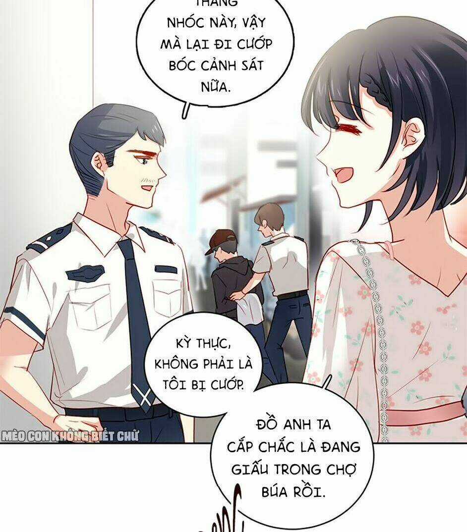 Nhịp Tim Cảnh Báo - Chapter 1 - Trang 36