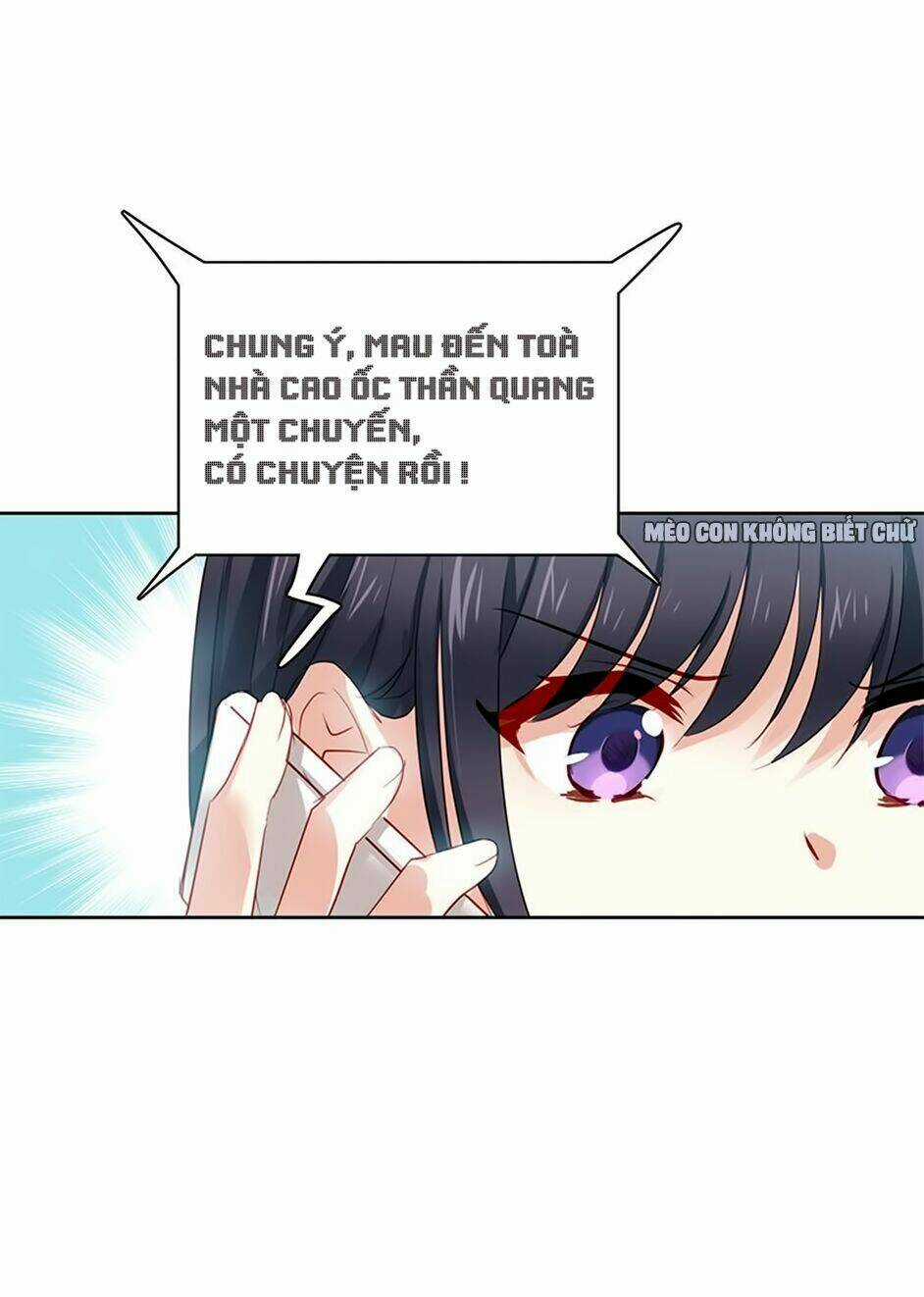 Nhịp Tim Cảnh Báo - Chapter 1 - Trang 38