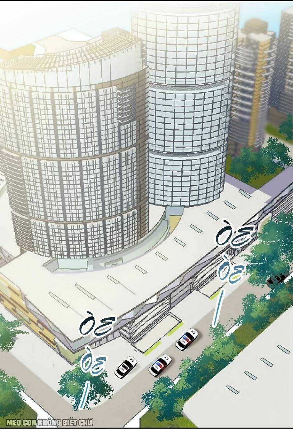 Nhịp Tim Cảnh Báo - Chapter 1 - Trang 39