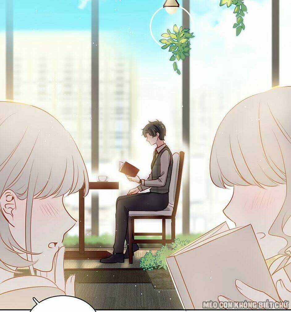 Nhịp Tim Cảnh Báo - Chapter 1 - Trang 5