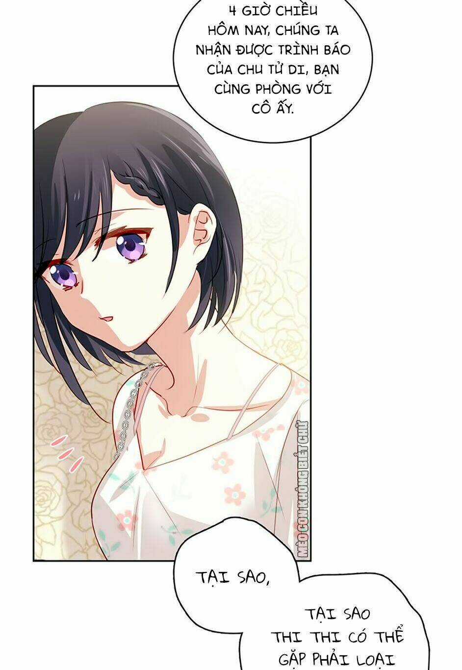 Nhịp Tim Cảnh Báo - Chapter 1 - Trang 43