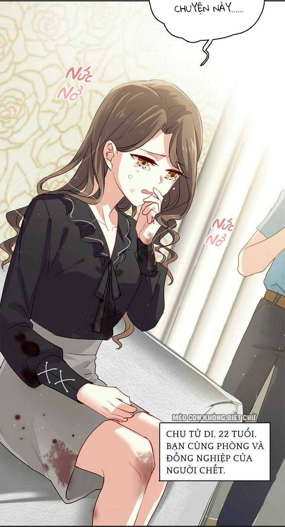 Nhịp Tim Cảnh Báo - Chapter 1 - Trang 44