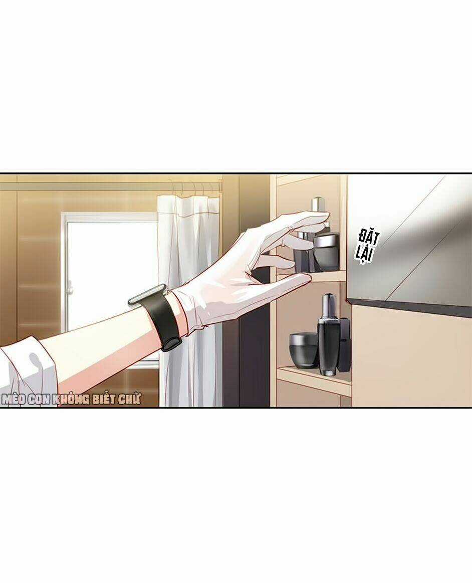 Nhịp Tim Cảnh Báo - Chapter 1 - Trang 46