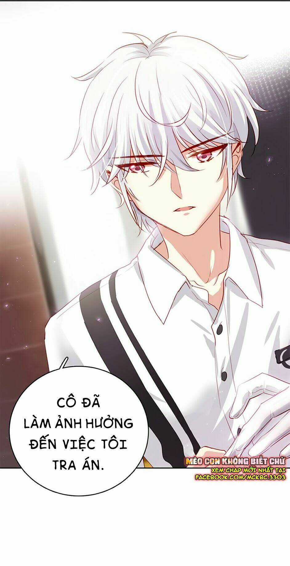 Nhịp Tim Cảnh Báo - Chapter 1 - Trang 47