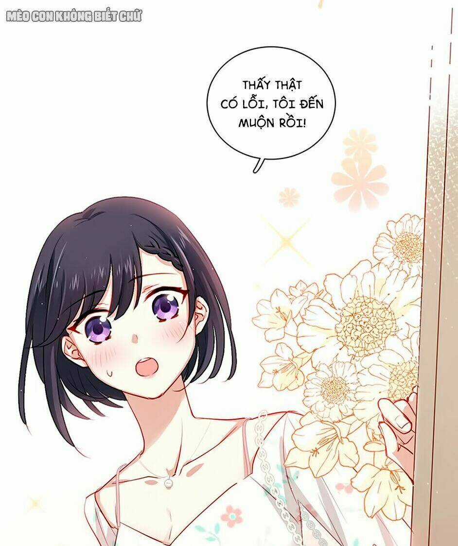 Nhịp Tim Cảnh Báo - Chapter 1 - Trang 8