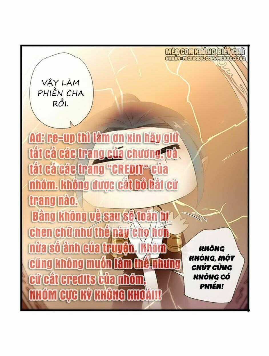 Nhịp Tim Cảnh Báo - Chapter 10 - Trang 1