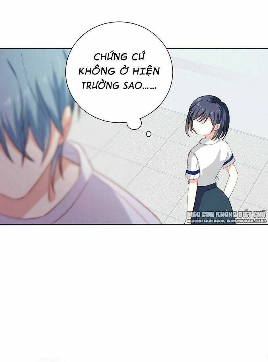 Nhịp Tim Cảnh Báo - Chapter 10 - Trang 11