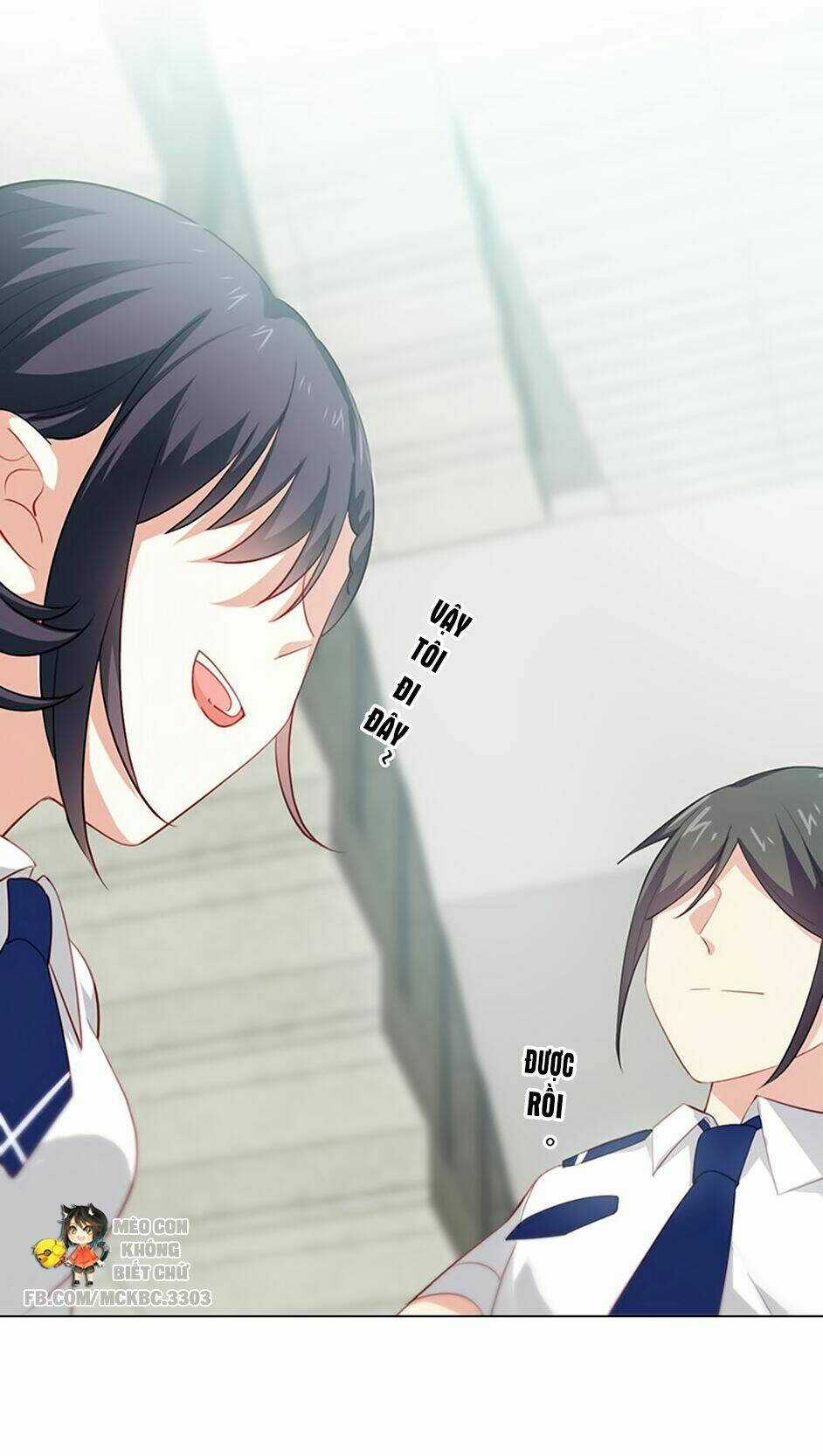 Nhịp Tim Cảnh Báo - Chapter 10 - Trang 12