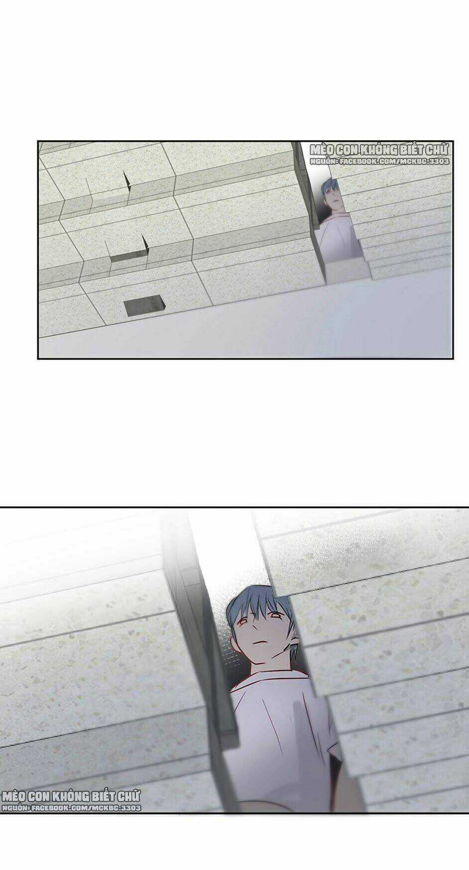 Nhịp Tim Cảnh Báo - Chapter 10 - Trang 13