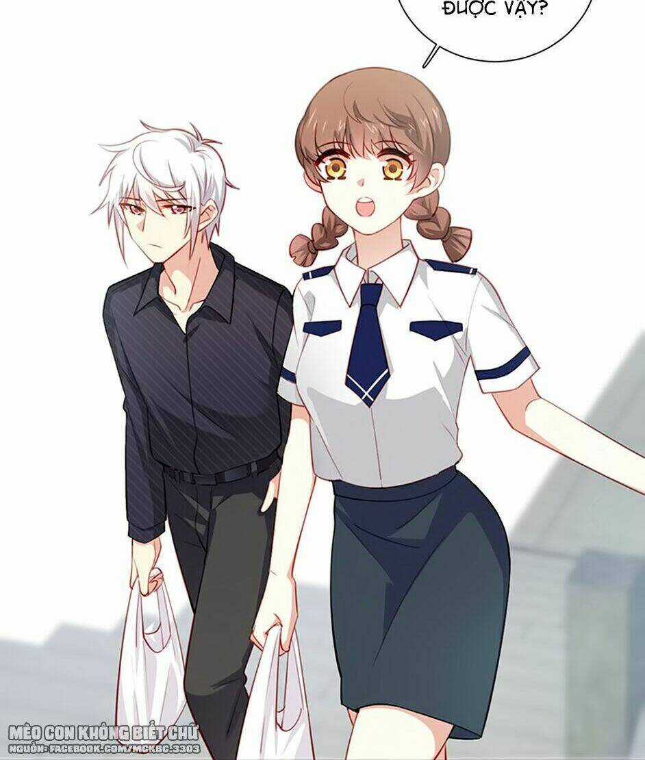 Nhịp Tim Cảnh Báo - Chapter 10 - Trang 17