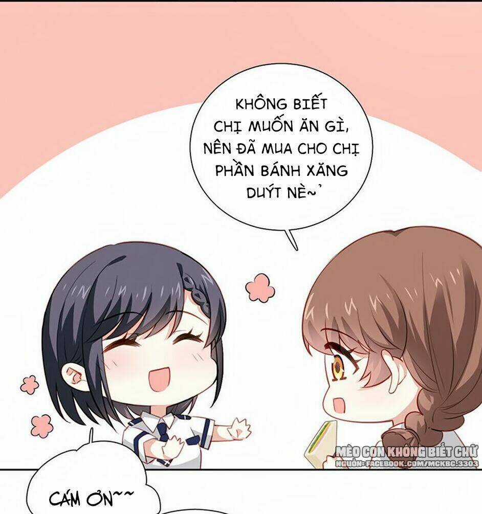 Nhịp Tim Cảnh Báo - Chapter 10 - Trang 18