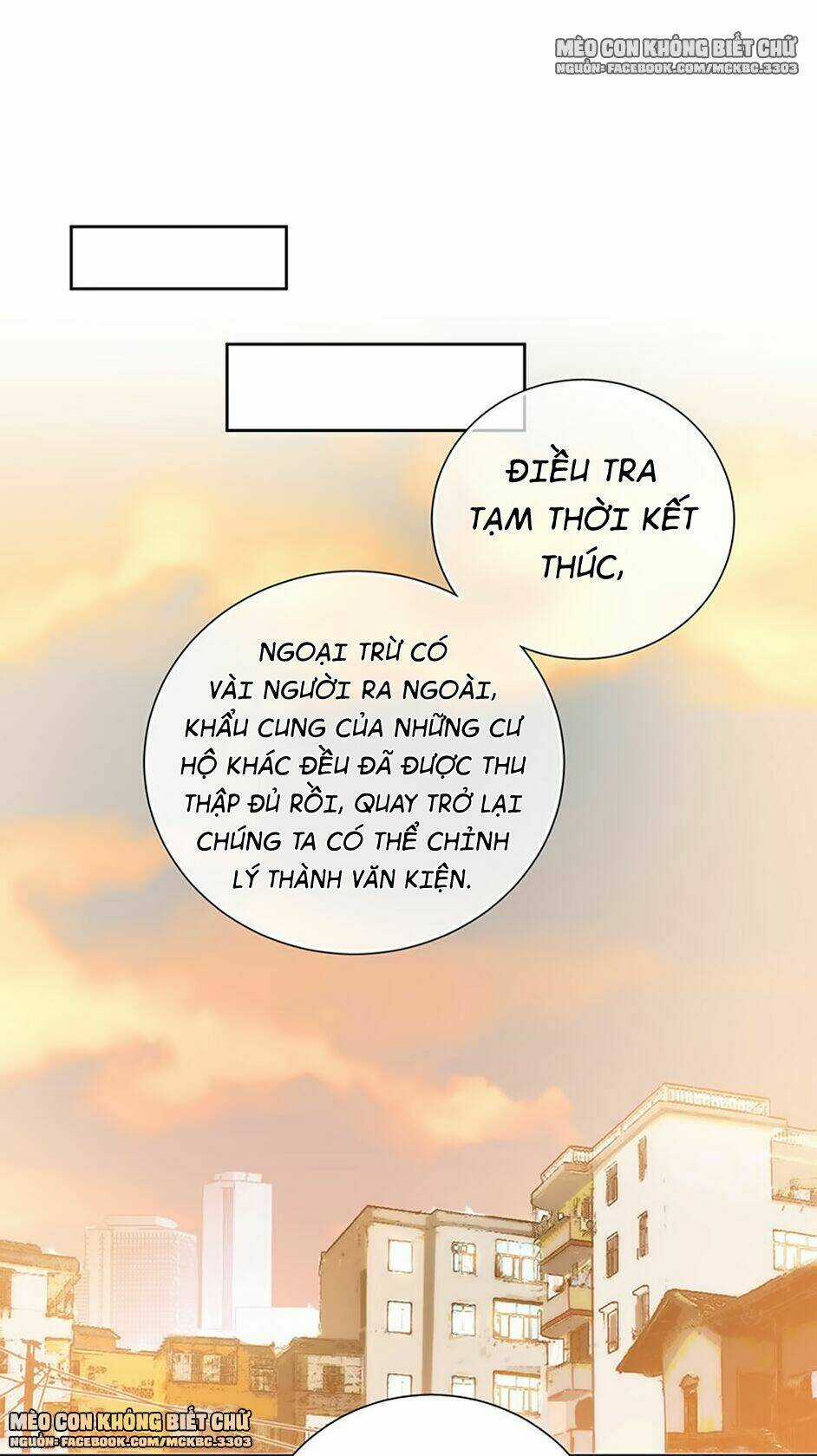 Nhịp Tim Cảnh Báo - Chapter 10 - Trang 20