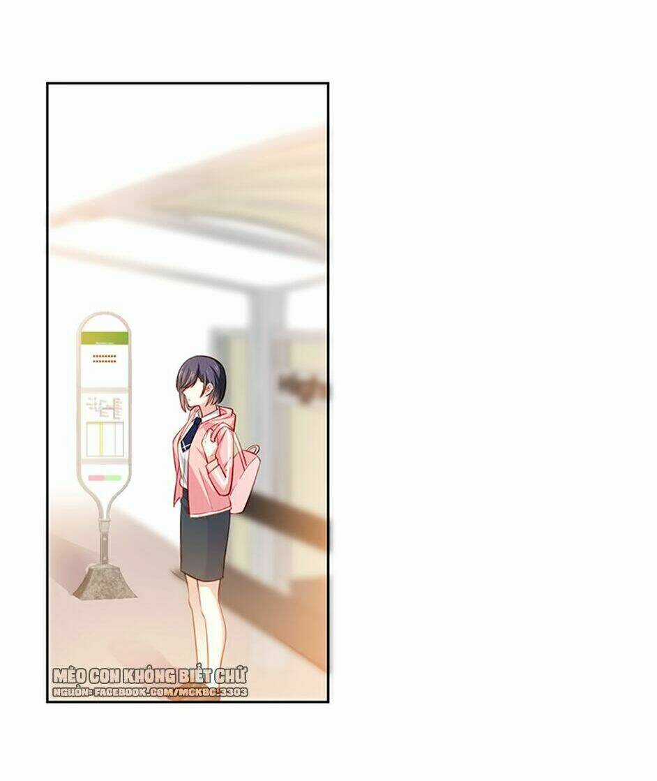 Nhịp Tim Cảnh Báo - Chapter 10 - Trang 22