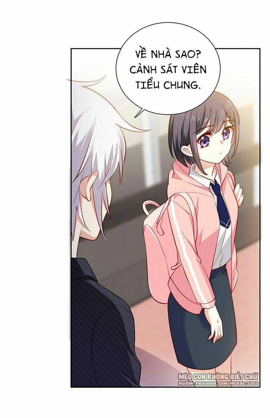 Nhịp Tim Cảnh Báo - Chapter 10 - Trang 23