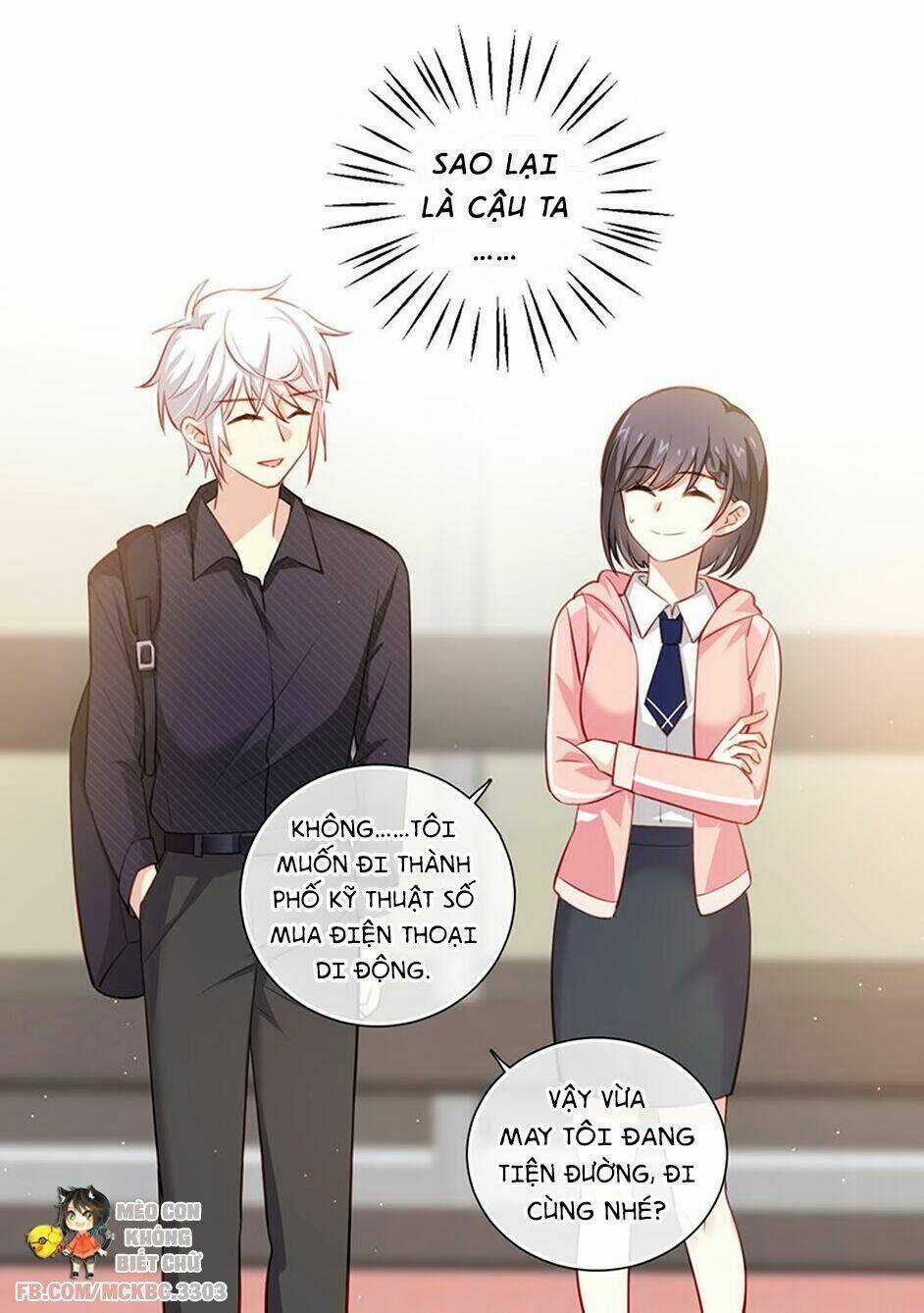 Nhịp Tim Cảnh Báo - Chapter 10 - Trang 24