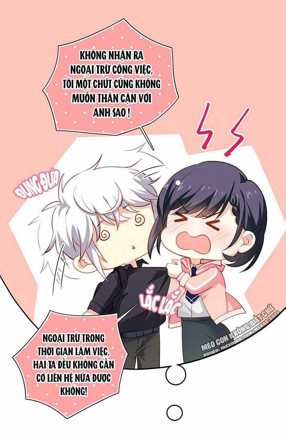 Nhịp Tim Cảnh Báo - Chapter 10 - Trang 25