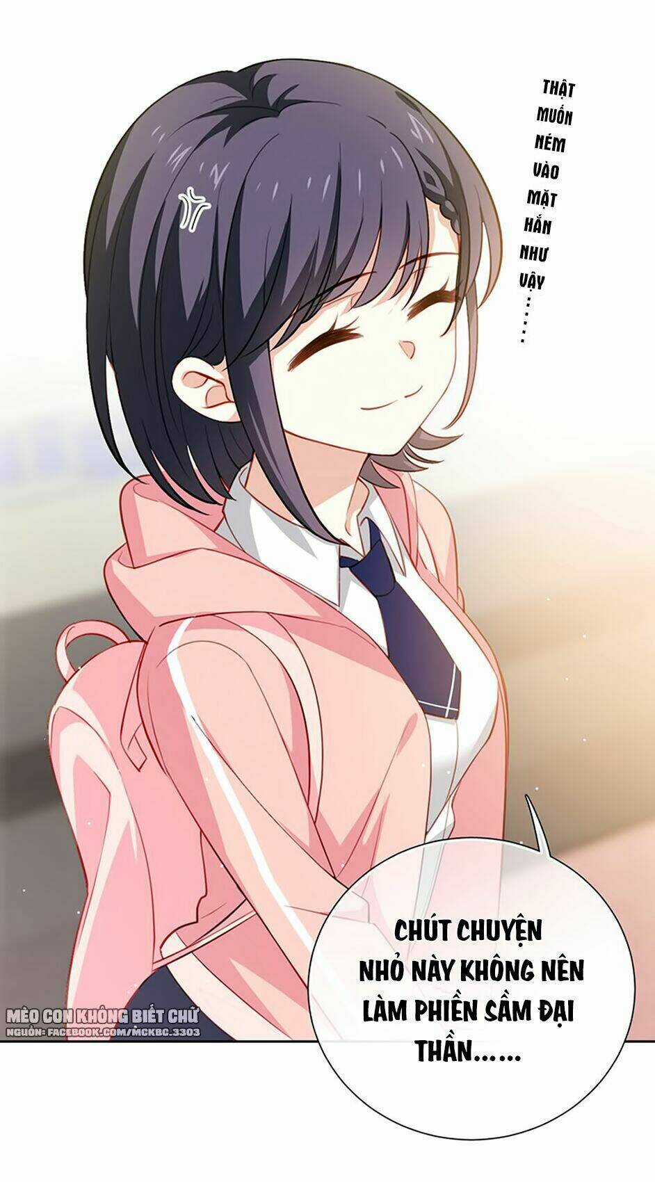 Nhịp Tim Cảnh Báo - Chapter 10 - Trang 26