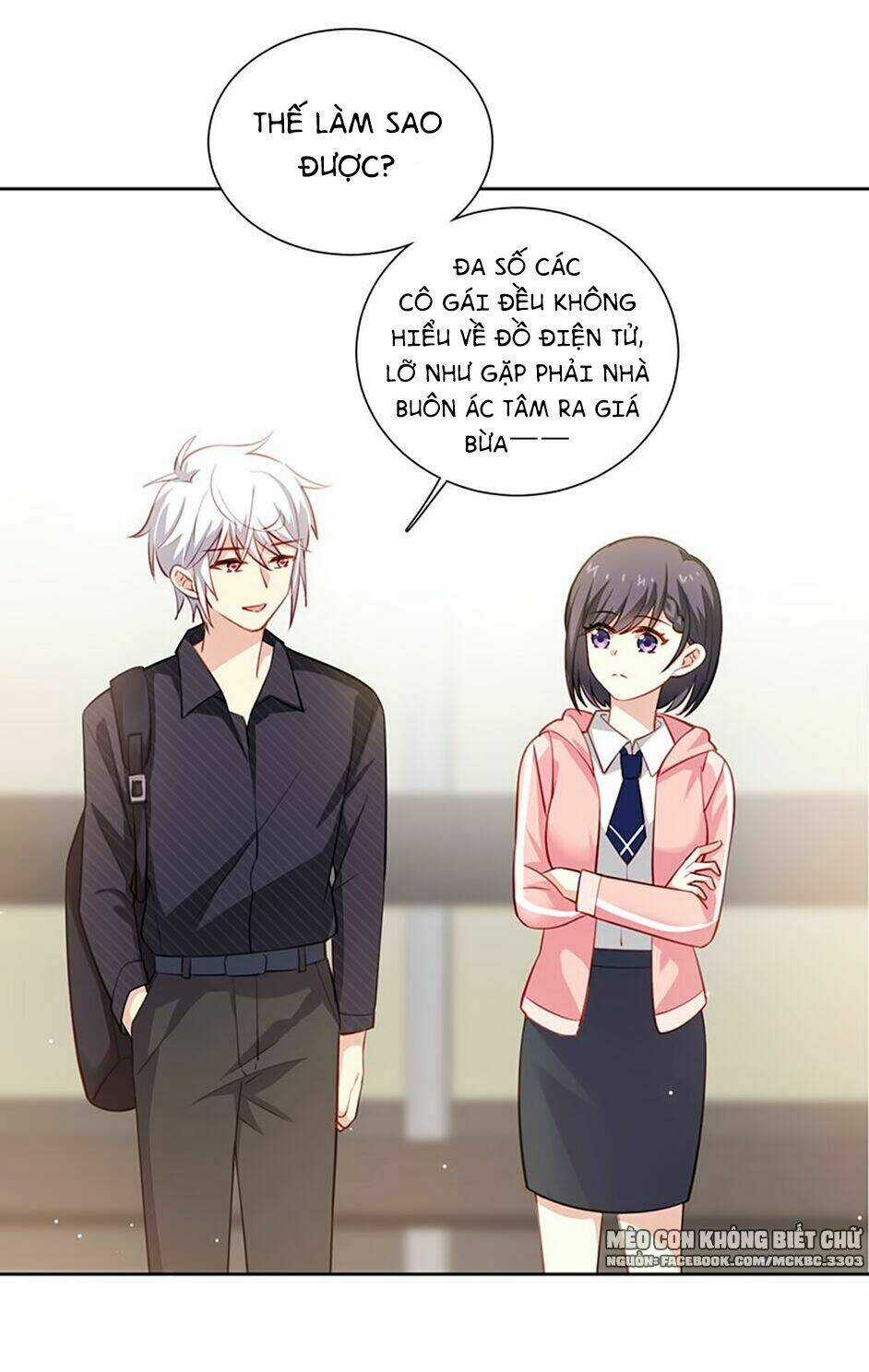 Nhịp Tim Cảnh Báo - Chapter 10 - Trang 27