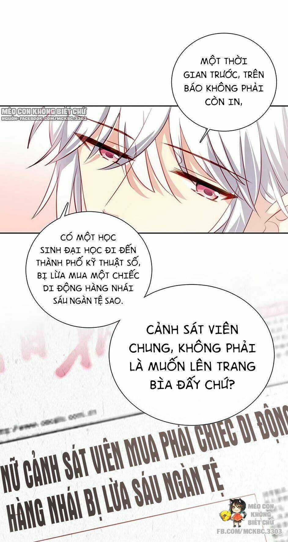 Nhịp Tim Cảnh Báo - Chapter 10 - Trang 28