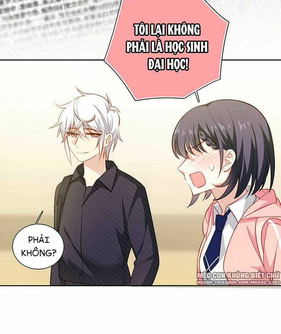 Nhịp Tim Cảnh Báo - Chapter 10 - Trang 30