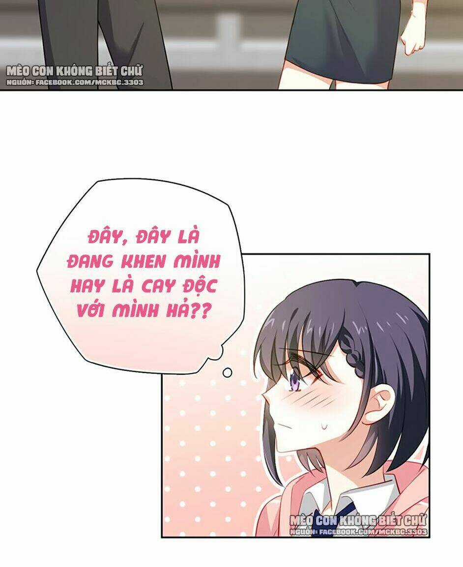 Nhịp Tim Cảnh Báo - Chapter 10 - Trang 32
