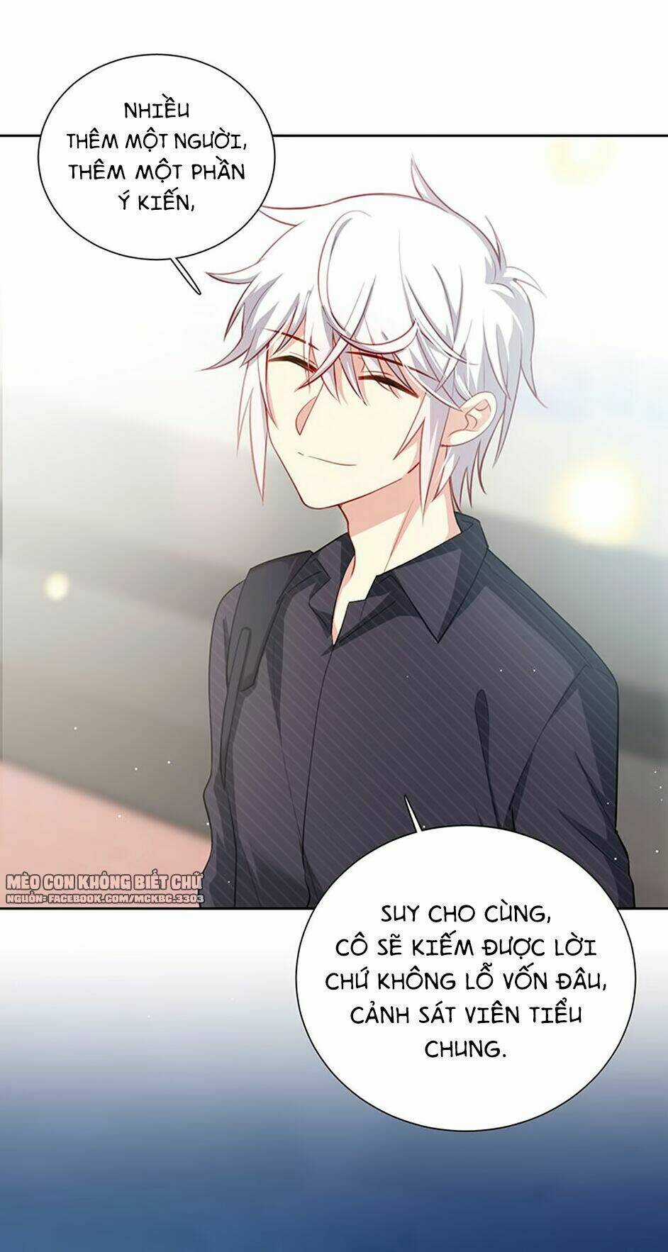 Nhịp Tim Cảnh Báo - Chapter 10 - Trang 33