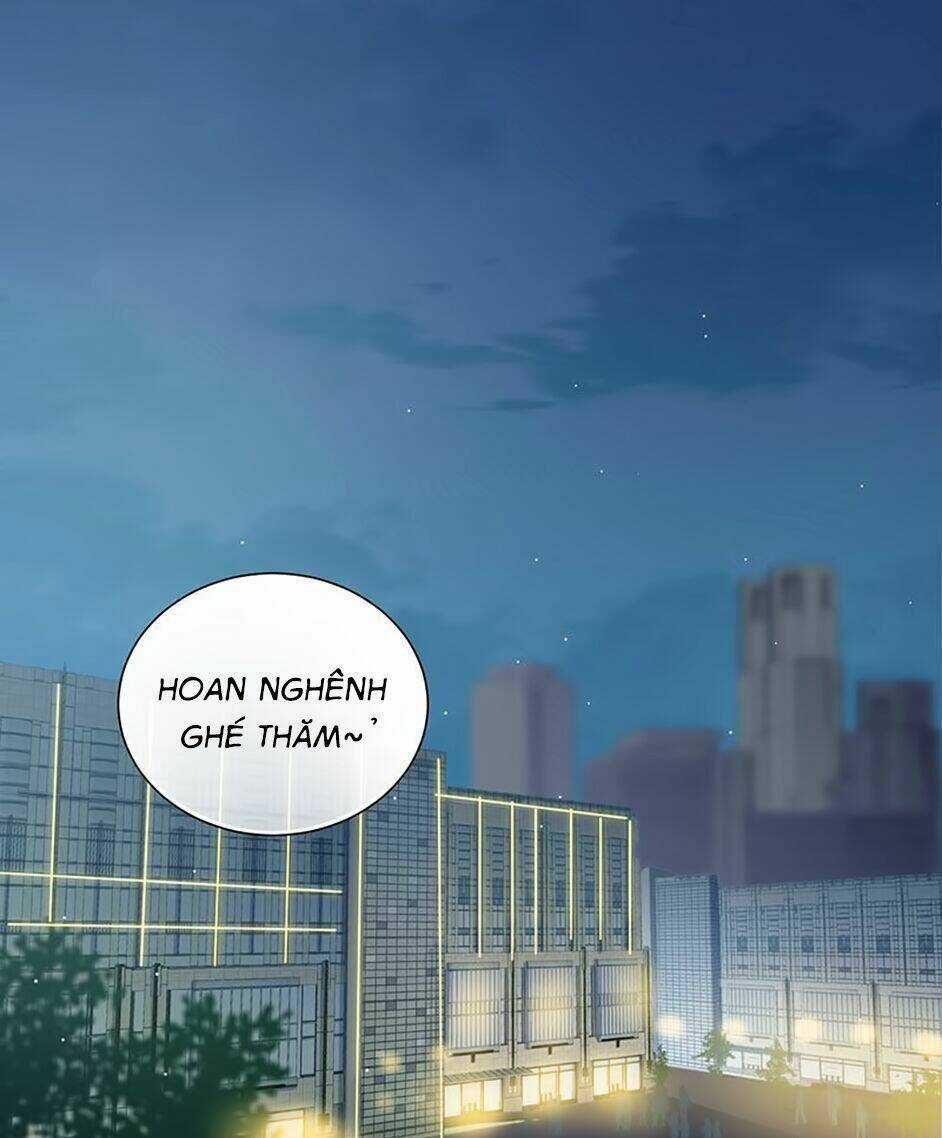 Nhịp Tim Cảnh Báo - Chapter 10 - Trang 34