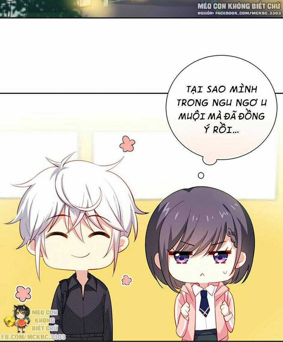 Nhịp Tim Cảnh Báo - Chapter 10 - Trang 35