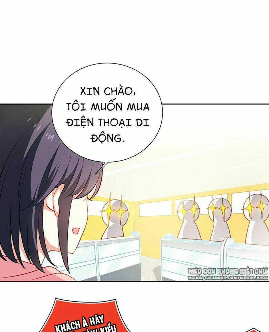 Nhịp Tim Cảnh Báo - Chapter 10 - Trang 36