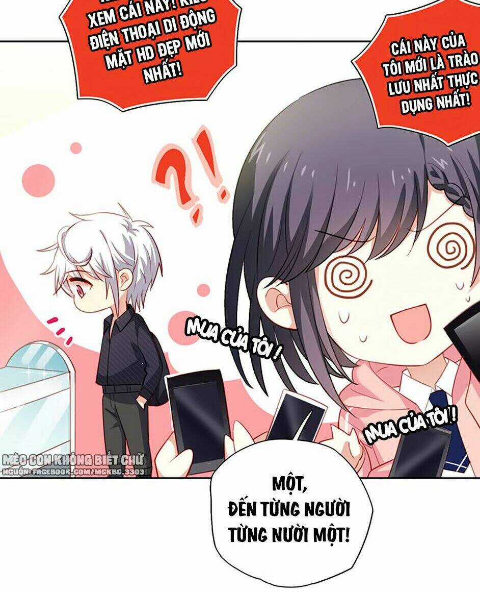 Nhịp Tim Cảnh Báo - Chapter 10 - Trang 37