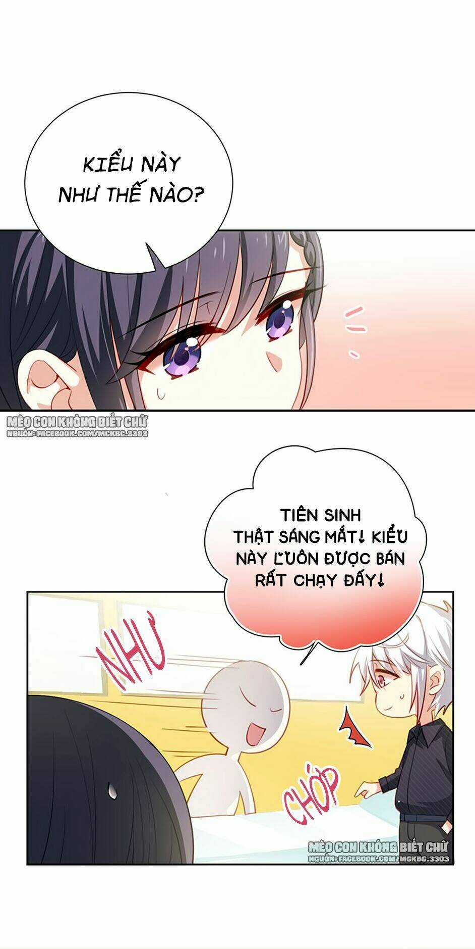 Nhịp Tim Cảnh Báo - Chapter 10 - Trang 38