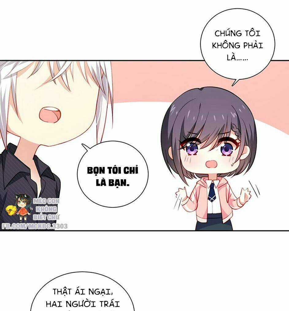 Nhịp Tim Cảnh Báo - Chapter 10 - Trang 40