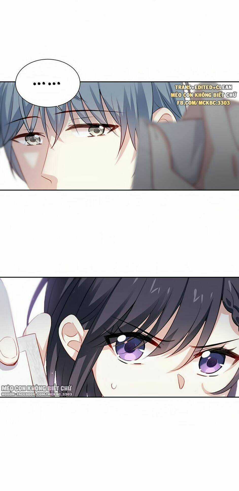 Nhịp Tim Cảnh Báo - Chapter 10 - Trang 5