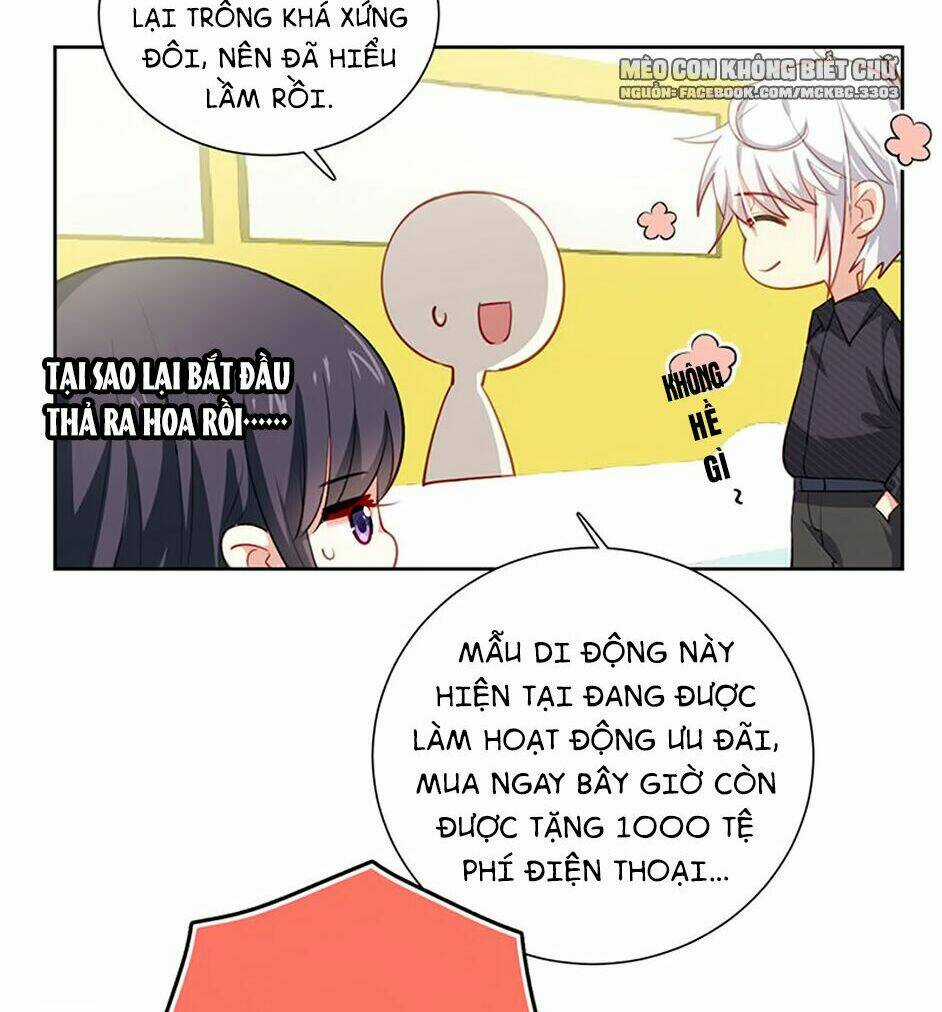 Nhịp Tim Cảnh Báo - Chapter 10 - Trang 41